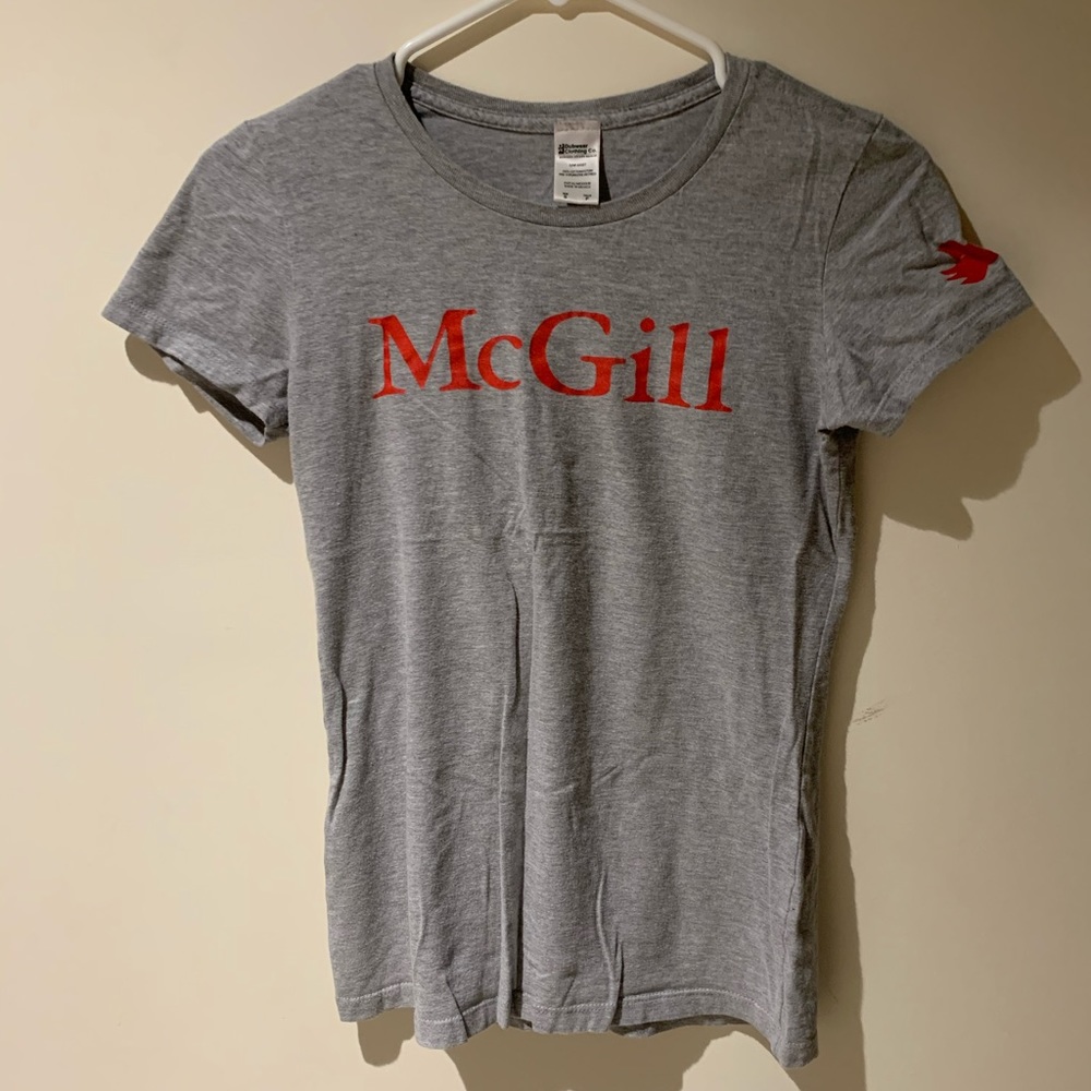 McGill T-Shirt